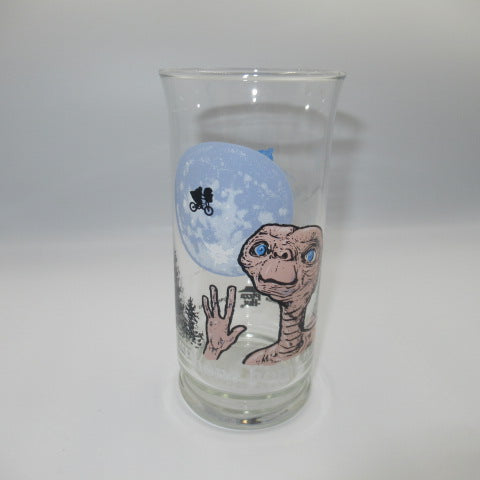 80's★ET★Movie ET★Pizza Hut★Pizza Hut★Doll★Figure★Plushie★Glass★2★ 