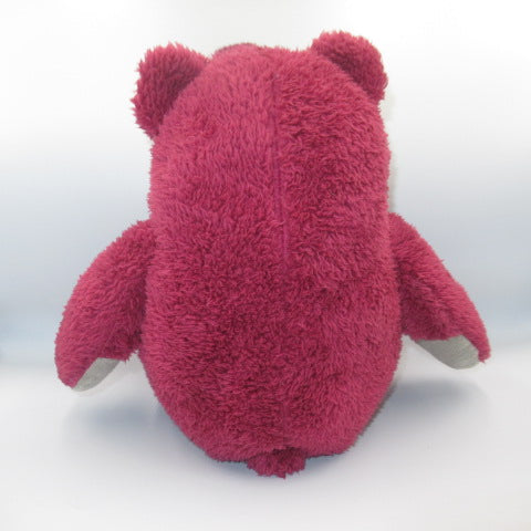 DISNEY★TOY STORY★Toy Story★TOY STORY 3★LOTSO★Lottso★Bear★Bear★Strawberry★Buzz★Woody★Figure★Doll★Plush toy★ 