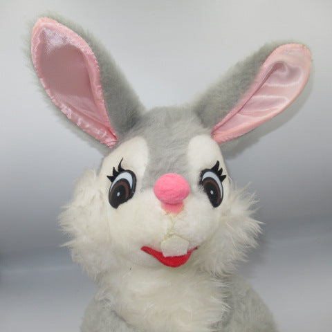 70's-80's★Vintage★Walt Disney★Disney★BAMBI★Thumper★Tonsuke★Rabbit★Figure★Doll★Plush toy★ 