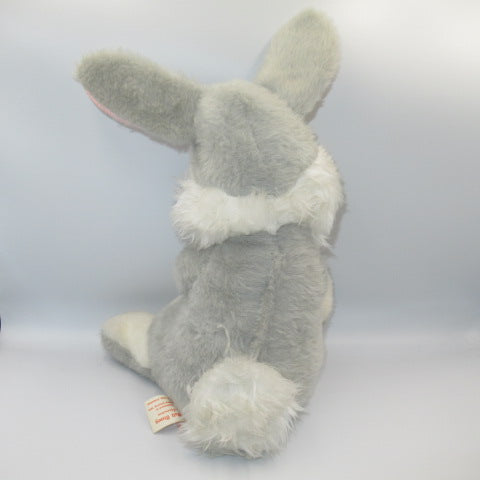 70's-80's★Vintage★Walt Disney★Disney★BAMBI★Thumper★Tonsuke★Rabbit★Figure★Doll★Plush toy★ 