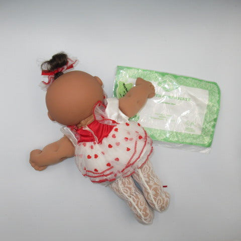 80's★Cabbage Patch Kids★Cabbage Patch Kids★Cabbage Doll★Vintage★Girl★Baby★Baby★Figure★Doll★Plushie★ 