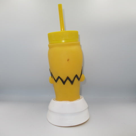 2010★TheSimpsons★Simpsons★homer★bottle★tumbler★approx. 12.5 x 30 cm★doll★figure★plush toy★ 