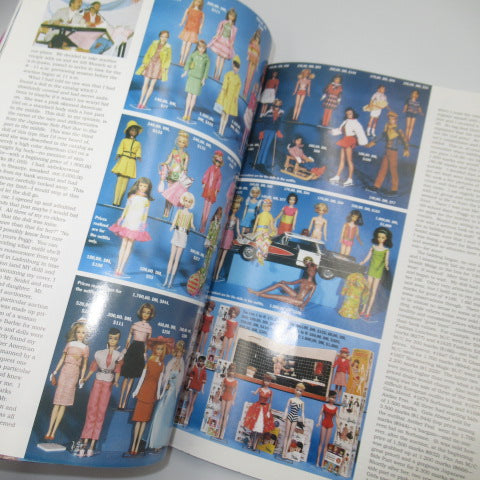 1999年★90's★Barbie★バービー★コレクターズマガジン★本★人形★フィギュア★ぬいぐるみ★1★
