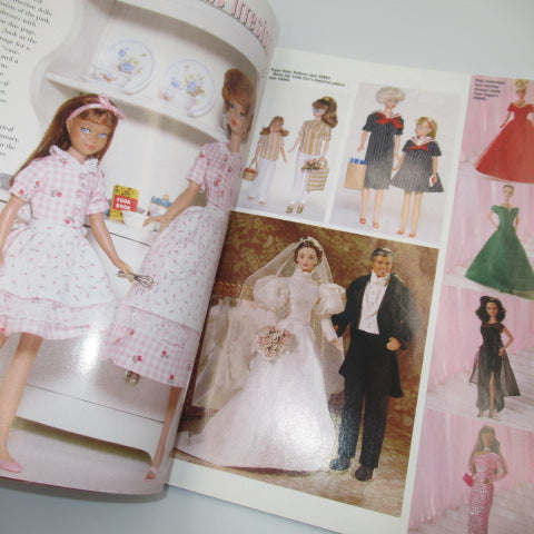1999年★90's★Barbie★バービー★コレクターズマガジン★本★人形★フィギュア★ぬいぐるみ★4★
