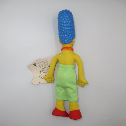 90's★1990年★TheSimpsons★シンプソンズ★MARGE★マージ★バーガーキング★ミールトイ★フィギュア★ぬいぐるみ★人形★