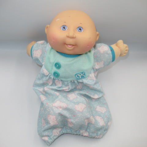 90's★1991★Cabbage Patch Kids★Cabbage Patch Kids★Cabbage Doll★Baby★Baby★Figure★Plushie★Doll★ 
