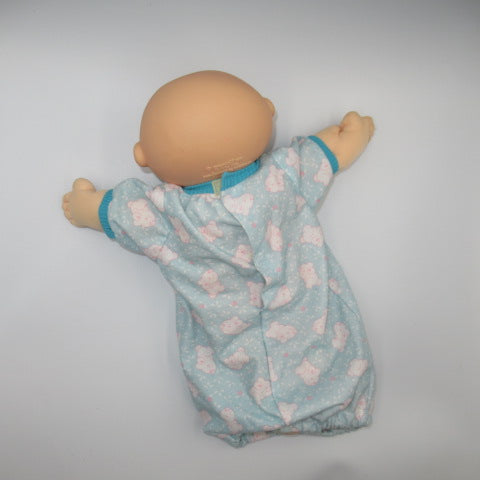 90's★1991★Cabbage Patch Kids★Cabbage Patch Kids★Cabbage Doll★Baby★Baby★Figure★Plushie★Doll★ 