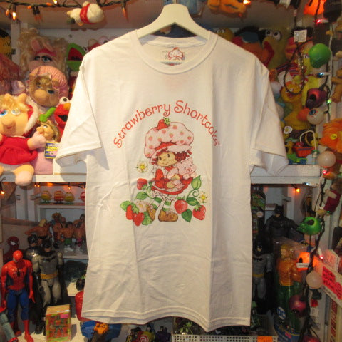 Strawberry Shortcake★Strawberry Shortcake★T-shirt★M size★Figure★Doll★Plush toy★ 