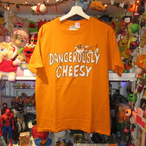 Cheetos★Snacks★Chester Cheetah★T-shirt★Figure★Plushie★Doll★ 