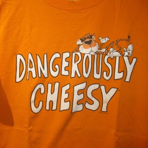 Cheetos★Snacks★Chester Cheetah★T-shirt★Figure★Plushie★Doll★ 