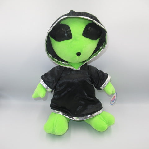 Vintage★ビンテージ★ALIEN★エイリアン★人形★フィギュア★ぬいぐるみ★マント★