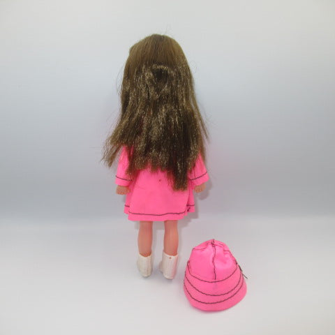 60's★Susie Sad Eye★スージー サッドアイ★ビッグアイ★人形★フィギュア★ぬいぐるみ★doll★ドール★