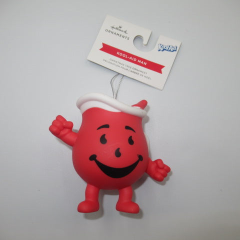 KOOL-AID★Kool-Aid★Christmas ornament★Doll★Figure★Plush toy★ 