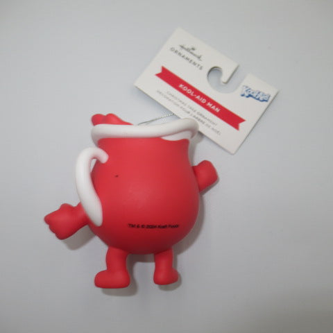 KOOL-AID★Kool-Aid★Christmas ornament★Doll★Figure★Plush toy★ 