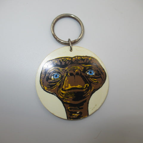 80's★E.T.★映画イーティー★キーホルダー★人形★フィギュア★ぬいぐるみ★ビンテージ★2★