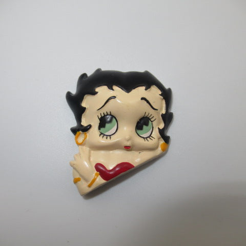 Betty Boop★ベティーブープ★ベティちゃん★マグネット★人形★フィギュア★ぬいぐるみ★