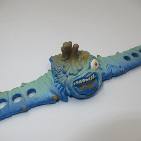 80's★1987★Mad Scientist★Watch★Monster★Doll★Figure★Plushie★Vintage★MATTEL★Mattel★1★ 