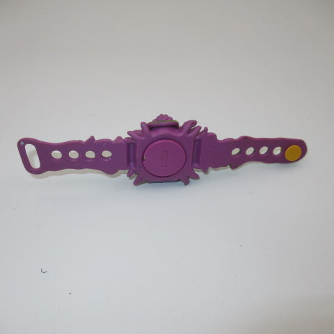 80's★1987★Mad Scientist★Watch★Monster★Doll★Figure★Plushie★Vintage★MATTEL★Mattel★2★ 