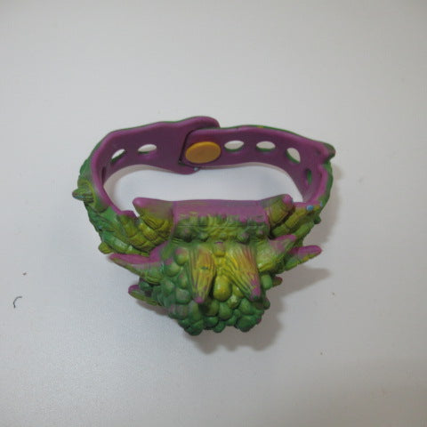 80's★1987★Mad Scientist★Watch★Monster★Doll★Figure★Plushie★Vintage★MATTEL★Mattel★2★ 