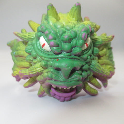 80's★1987★Mad Scientist★Watch★Monster★Doll★Figure★Plushie★Vintage★MATTEL★Mattel★2★ 