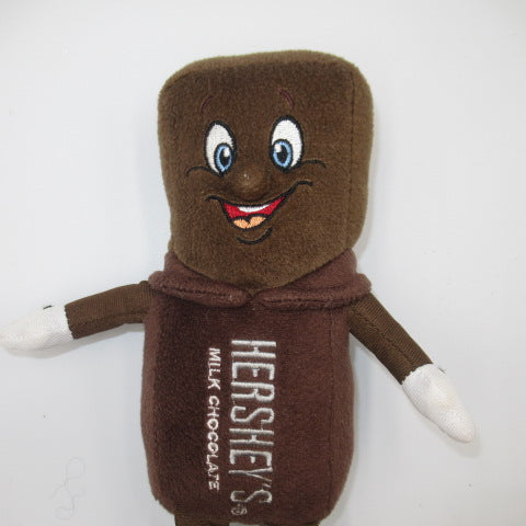 Vintage★HERSHEY'S★Hershey's★Chocolate★Doll★Figure★Plushie★ 