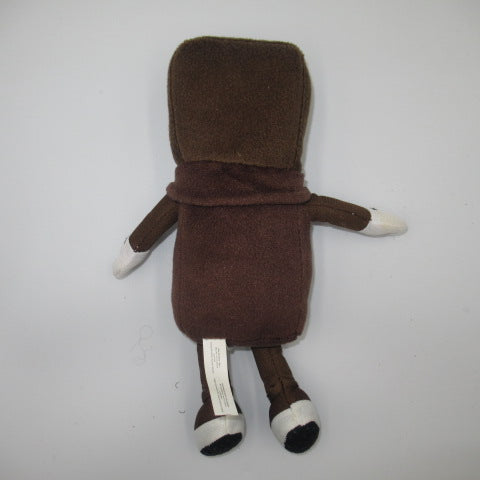 Vintage★HERSHEY'S★Hershey's★Chocolate★Doll★Figure★Plushie★ 