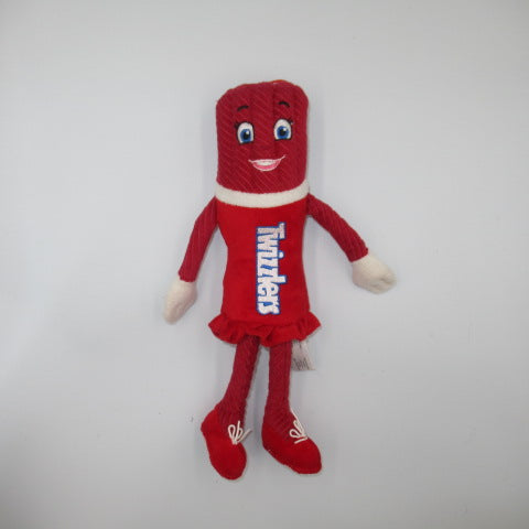 Twizzlers★Candy★Advertising★Doll★Figure★Plushie★ 