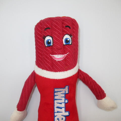 Twizzlers★Candy★Advertising★Doll★Figure★Plushie★ 
