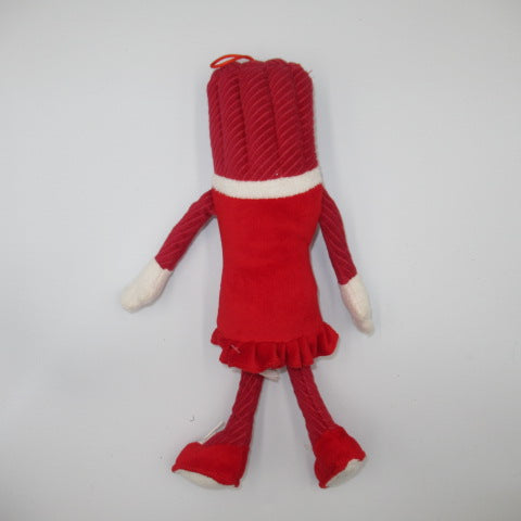 Twizzlers★Candy★Advertising★Doll★Figure★Plushie★ 