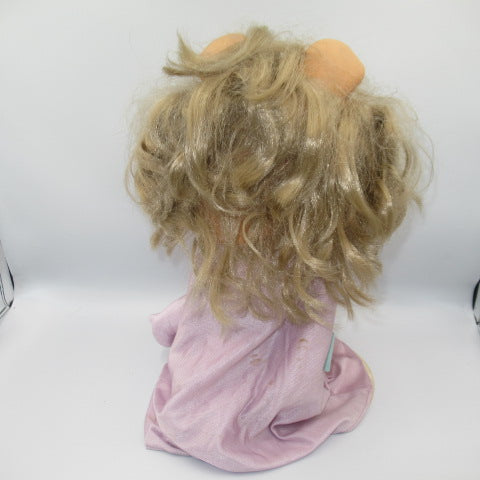 Muppet Show★マペットショー★マペッツ★Muppets★ジムヘンソン★1977年★70's★Miss Piggy★ミスピギー★人形★フィギュア★ぬいぐるみ★パペット人形★ハンドパペット★ビンテージ★Kermit★カーミット★