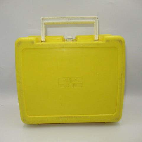 1980★80's★Muppet Show★Muppets★Muppets★Jim Henson★Lunchbox★Doll★Figure★Plushie★Damaged★Vintage★Kermit★Kermit★ 