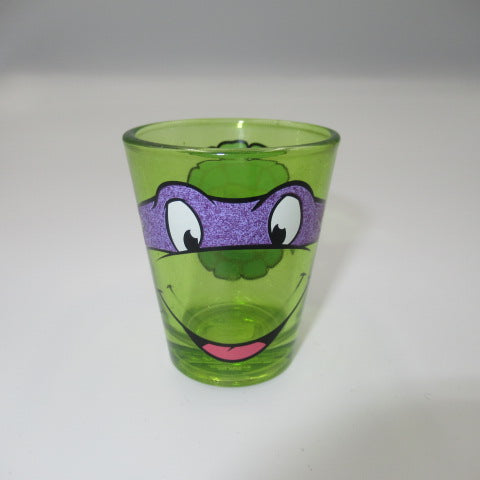 TEENAGE MUTANT NINJA TURTLES★ニンジャタートルズ★ショットグラス★ドナテロ★DONATELLO★人形★フィギュア★ぬいぐるみ★