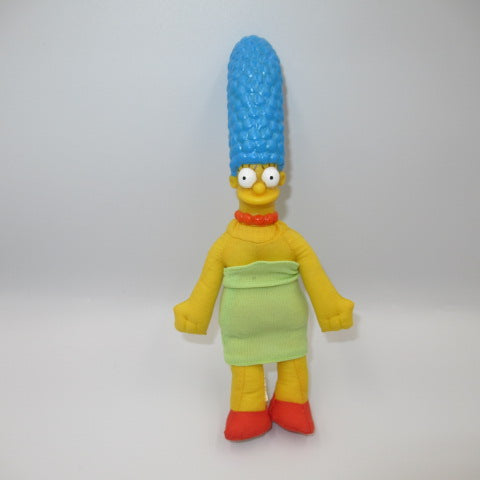90's★The Simpsons★シンプソンズ★マージ★人形★フィギュア★ぬいぐるみ★ビンテージ★