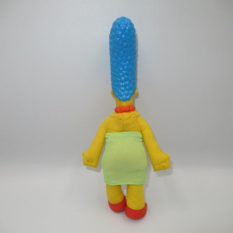 90's★The Simpsons★シンプソンズ★マージ★人形★フィギュア★ぬいぐるみ★ビンテージ★