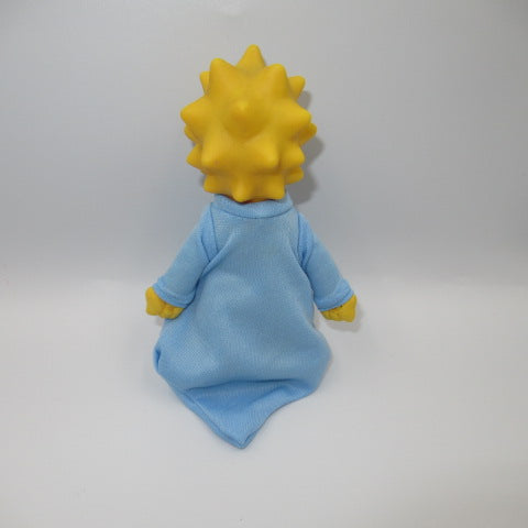 90's★The Simpsons★シンプソンズ★マギー★人形★フィギュア★ぬいぐるみ★ビンテージ★