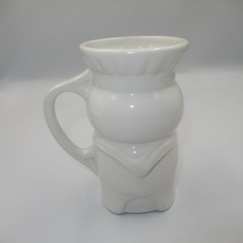 1985年★80's★Pillsbury★Doughboy★ドゥーボーイ★ドゥボーイ★陶器のマグカップ★人形★フィギュア★ぬいぐるみ★ビンテージ★