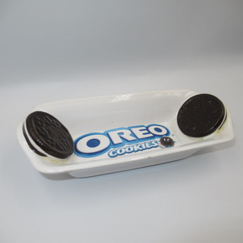 Vintage★OREO★Oreo★Ceramic Oreo Tray★Plate★Doll★Figure★Plushie★Vintage★ 
