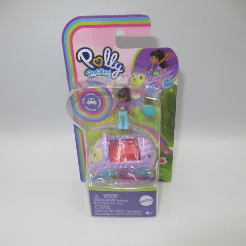 2023年★Polly Pocket★ポーリーポケット★復刻版★人形★フィギュア★ぬいぐるみ★車セット★ミニカー★ハリネズミ★
