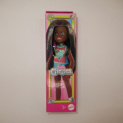 2024年★Barbie★バービー★Chelsea★チェルシー★フィギュア★人形★ぬいぐるみ★ブラック★