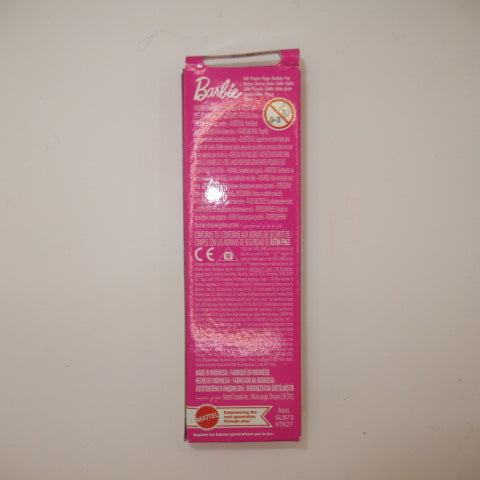 2024年★Barbie★バービー★Chelsea★チェルシー★フィギュア★人形★ぬいぐるみ★ブラック★