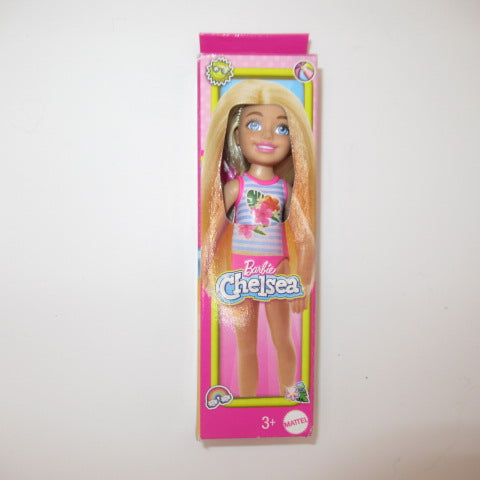 2024年★Barbie★バービー★Chelsea★チェルシー★フィギュア★人形★ぬいぐるみ★
