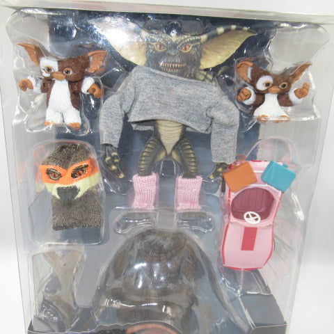 NECA★GREMLINS★グレムリン　★GIZMO★ギズモ★アクセサリーセット★フィギュア★人形★ぬいぐるみセット★フィギュア★人形★ぬいぐるみ★