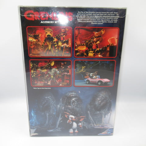 NECA★GREMLINS★グレムリン　★GIZMO★ギズモ★アクセサリーセット★フィギュア★人形★ぬいぐるみセット★フィギュア★人形★ぬいぐるみ★