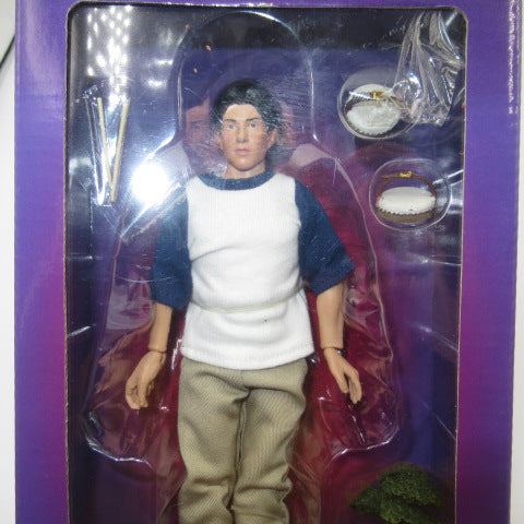 NECA★The Karate Kid★カラテ・キッド★ベスト・キッド★ダニエル★DANIEL LALUSOO★ミヤギ★フィギュア★人形★ぬいぐるみ★