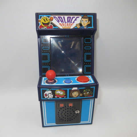 2018★Netflix★STRANGER THINGS★Stranger Things★Game Console★PALACE ARCADE★Game Center★Pac-Man★Figure★Doll★Plush Toy★ 