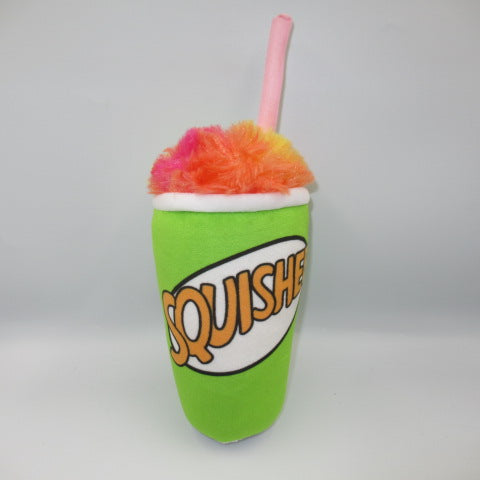 THE SIMPSONS★シンプソンズ★SQUISHEE★ジュース★バート★ホーマー★フィギュア★人形★ぬいぐるみ★