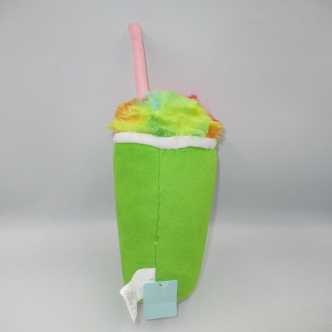 THE SIMPSONS★シンプソンズ★SQUISHEE★ジュース★バート★ホーマー★フィギュア★人形★ぬいぐるみ★