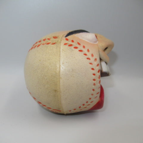 80's★1986★MADBALLS★Madballs★Vintage★Screamin'Meamie★monster★Monster★Pokeball★Amtoy★Figure★Doll★Plushie★ 