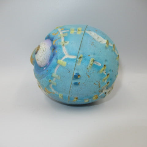 80's★1986★MADBALLS★Madballs★Vintage★AARGE★monster★Monster★Monster Ball★Amtoy★Figure★Doll★Plushie★ 