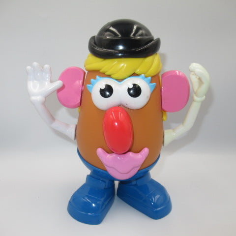 POTATO HEAD★ポテトヘッド★TOY STORY ★トイストーリー★トランスフォーマー★女の子★フィギュア★人形★ぬいぐるみ★
